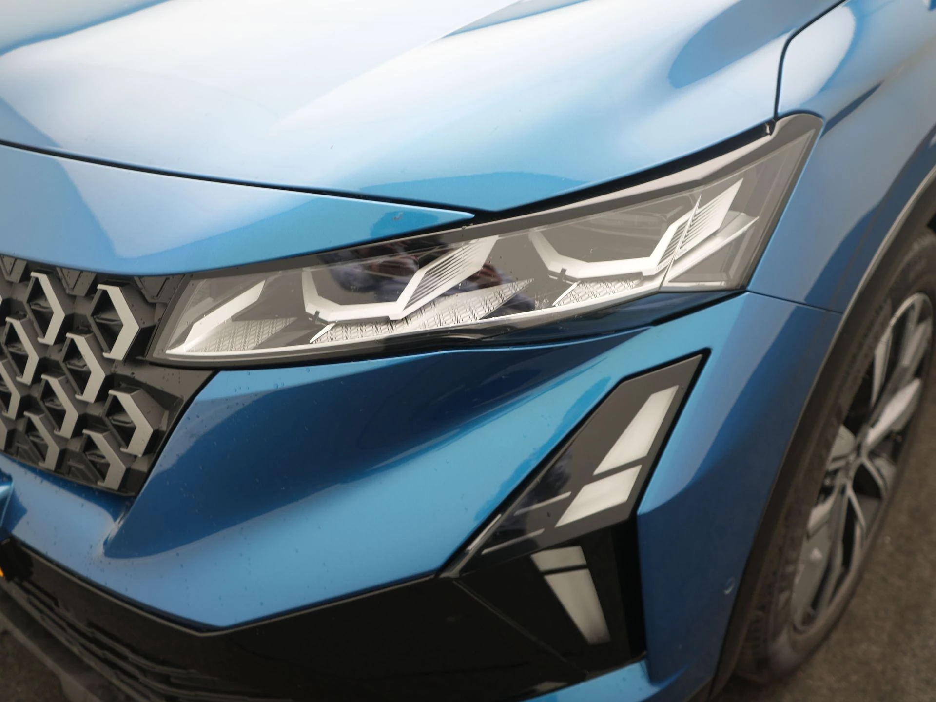 Hoofdafbeelding Renault Austral