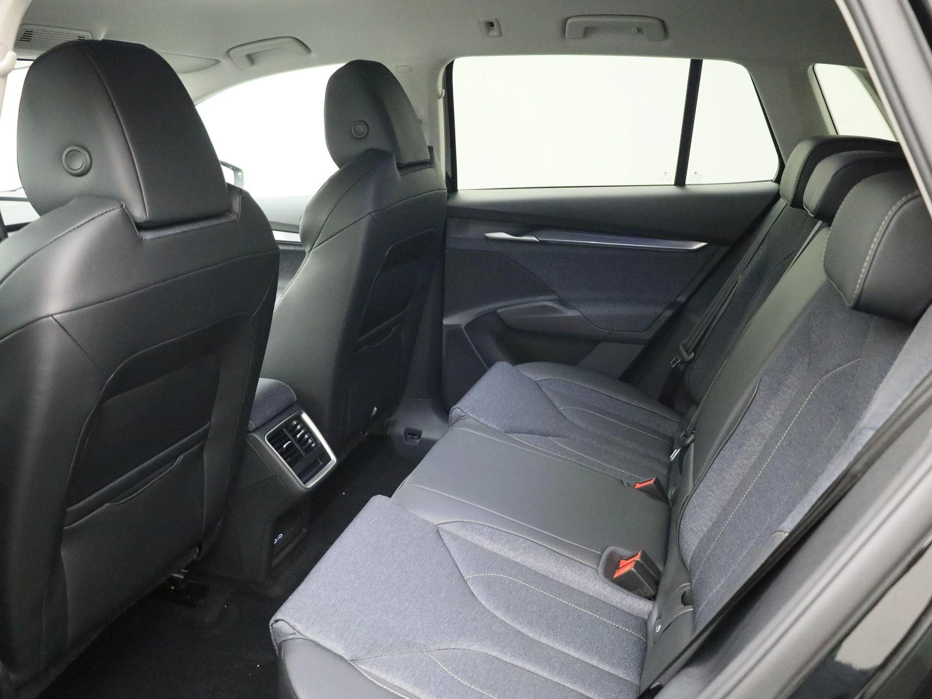 Hoofdafbeelding Škoda Elroq