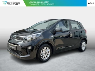 Kia Picanto 1.0 MPi DynamicLine | Navigatie | Achteruitrijcamera | Apple Carplay
