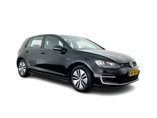 Volkswagen Golf 1.4 TSI GTE Aut. *FULL-LED | NAVI-FULLMAP | SPORT-SEATS | DAB+ | ECC | CRUISE | PRIVACY-GLASS | 16" ALU *