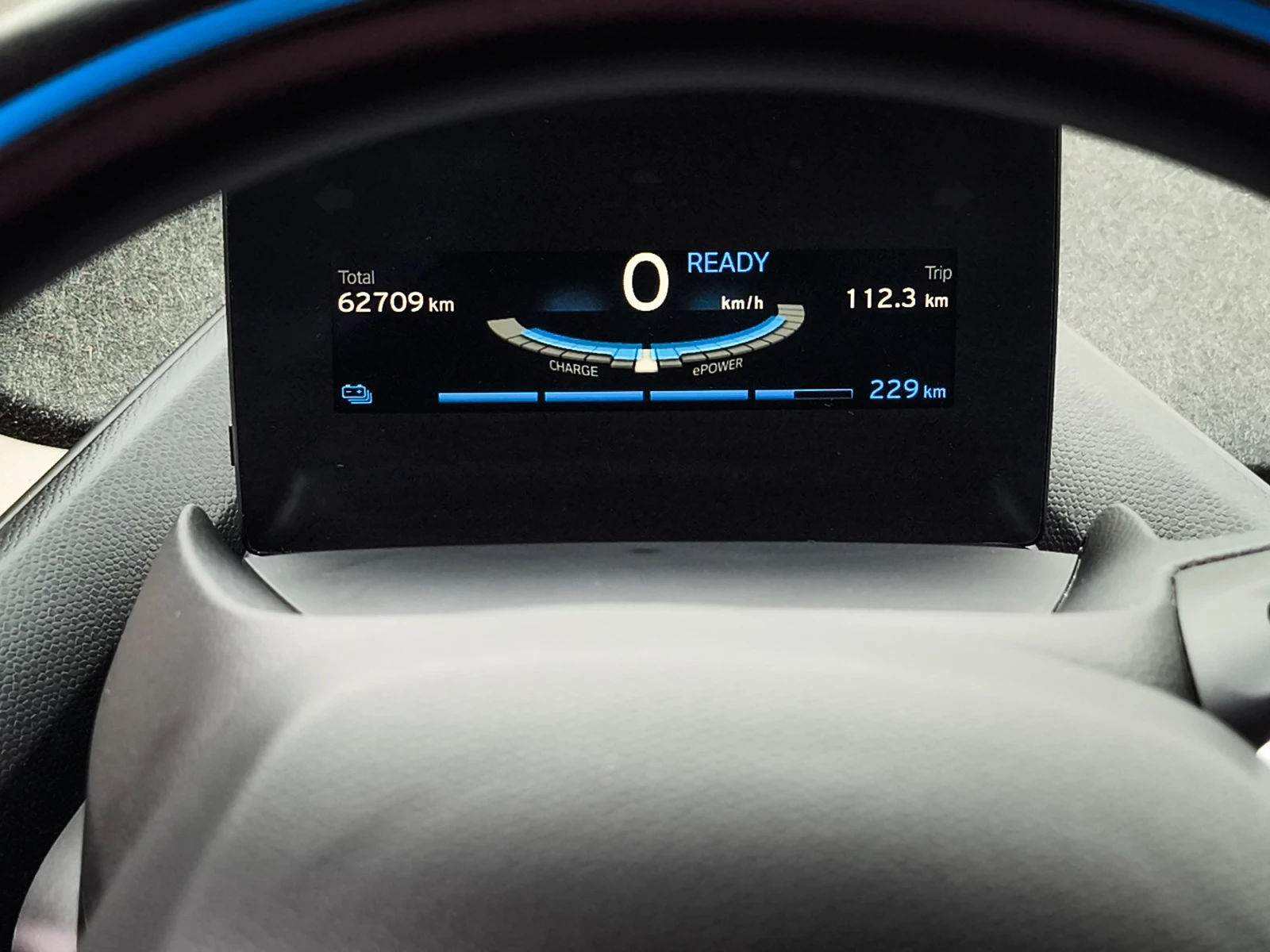 Hoofdafbeelding BMW i3