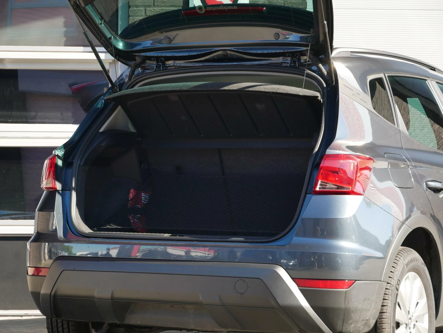 Hoofdafbeelding SEAT Arona