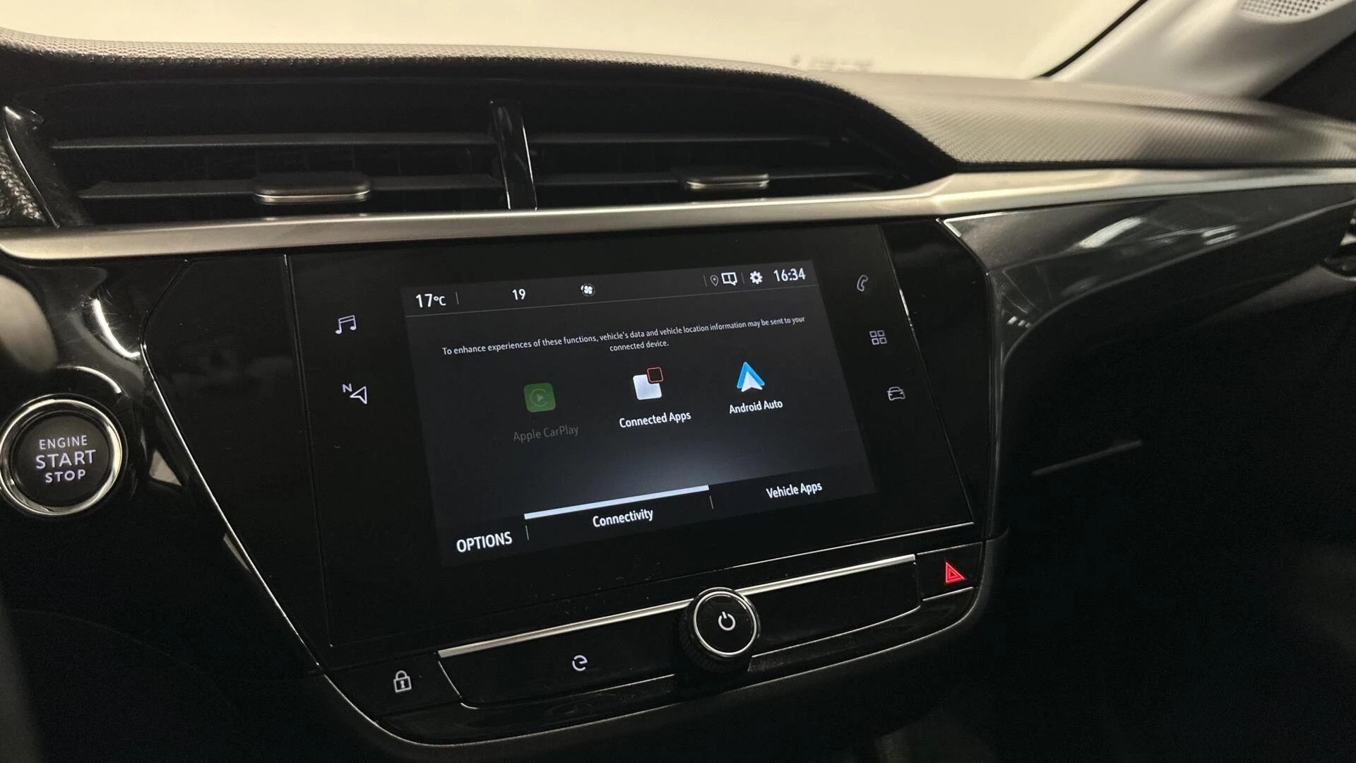 Hoofdafbeelding Opel Corsa-e