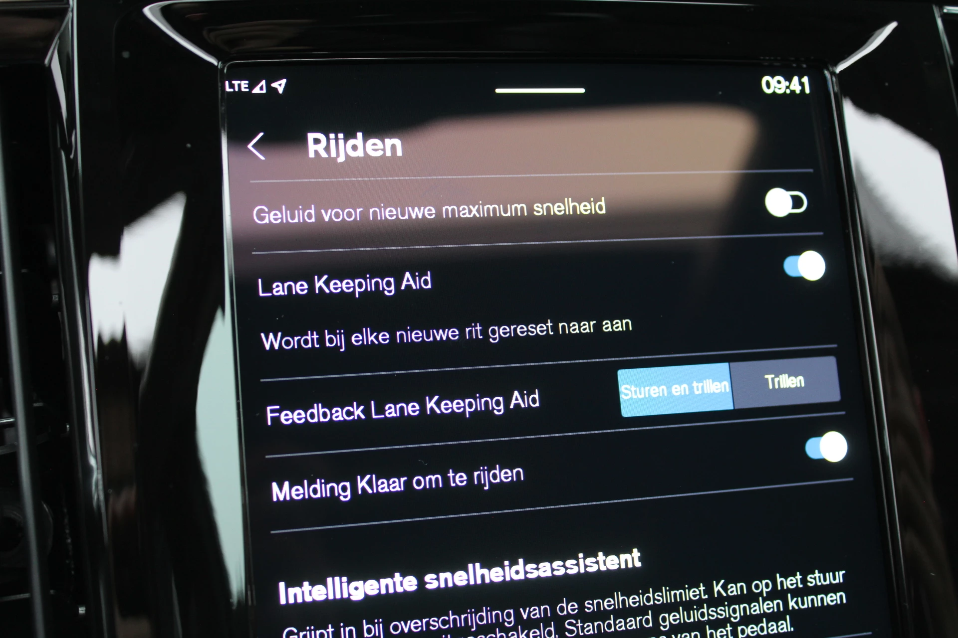 Hoofdafbeelding Volvo S90