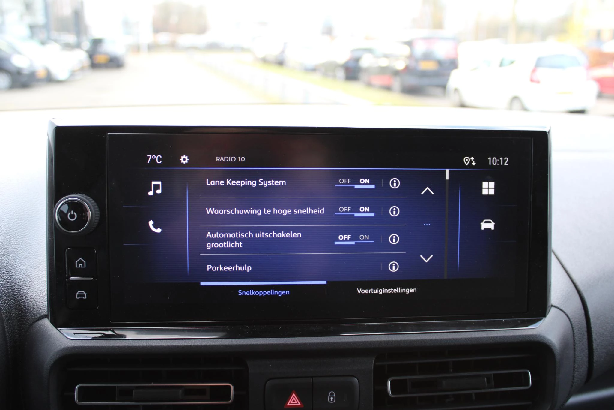 Hoofdafbeelding Opel Combo-e