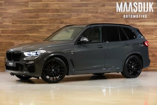 BMW X5 xDrive45e High Ex.|M-Sport|Individual|Laser|HUD|ACC|