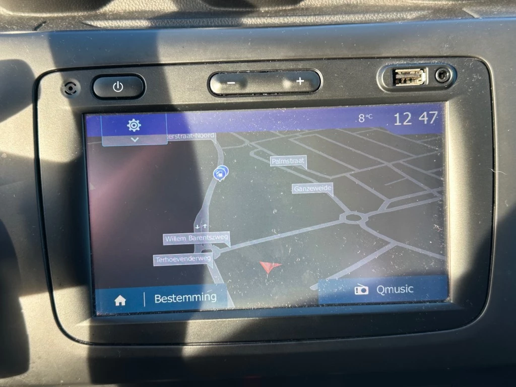 Hoofdafbeelding Dacia Duster