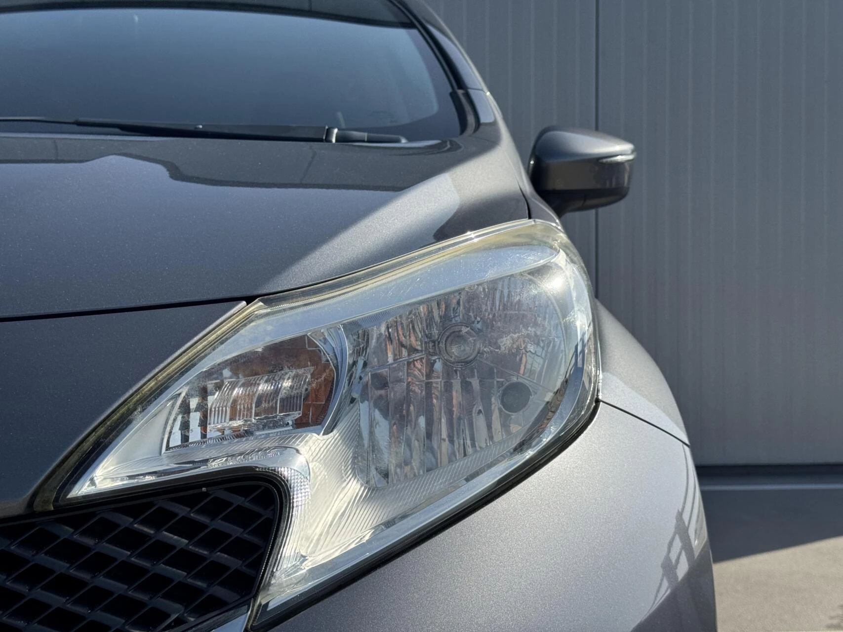 Hoofdafbeelding Nissan Note