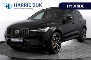 Hoofdafbeelding Volvo XC60 Volvo XC60 2.0 T8 Plug-in-hybrid AWD Polestar Engineered - Facelift MY26 | Bowers & Wilkins | Dig.Cockpit | Adapt.Cruise | Stoel+-Stuurverw. | PDC | 360 Camera | NAV + App.Connect + NAV | ECC | LM 22" | 3250