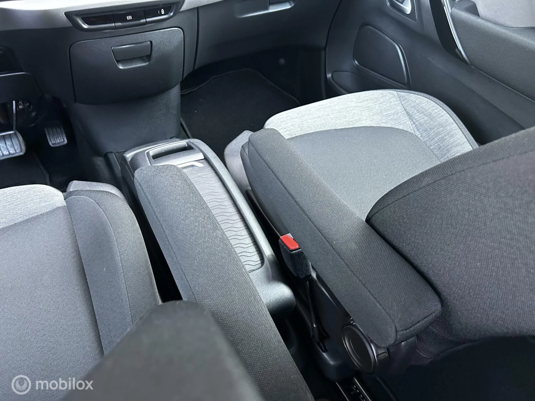 Hoofdafbeelding Citroën C4 Picasso