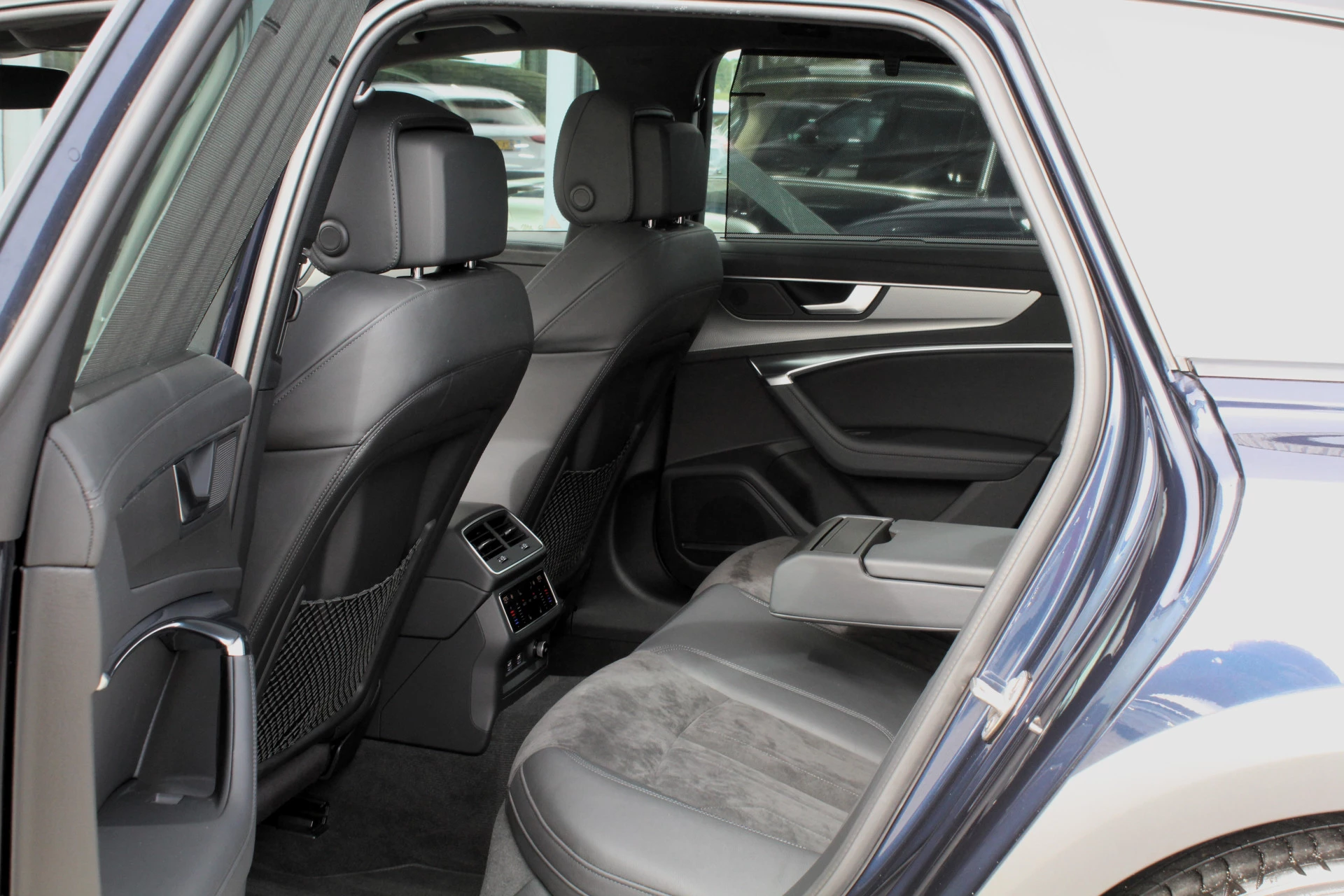 Hoofdafbeelding Audi A6 Allroad