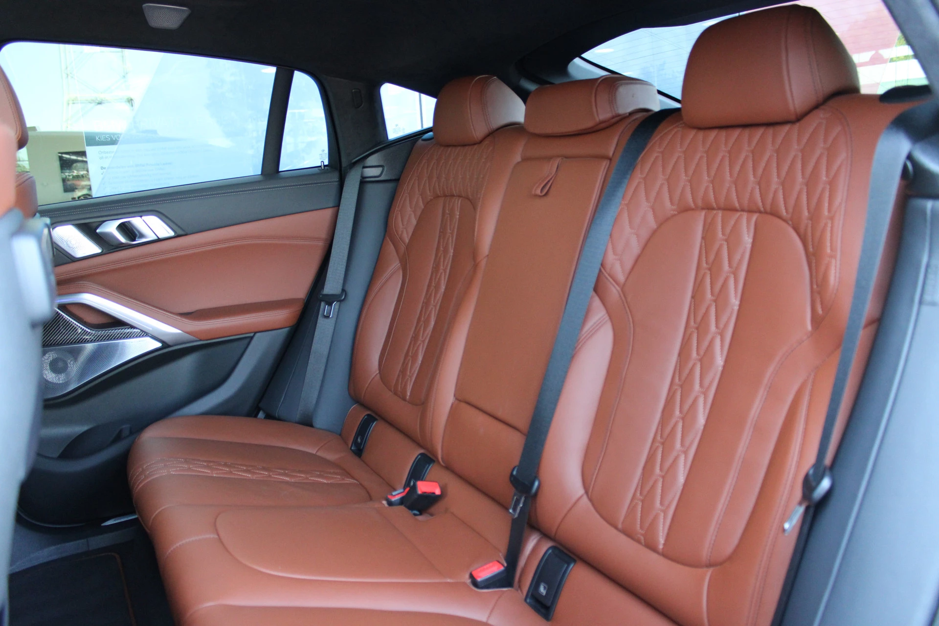Hoofdafbeelding BMW X6