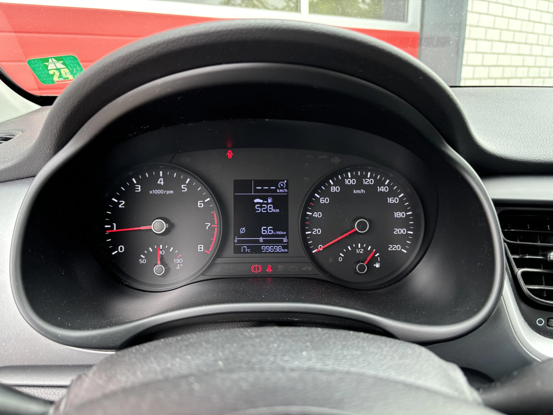 Hoofdafbeelding Kia Stonic
