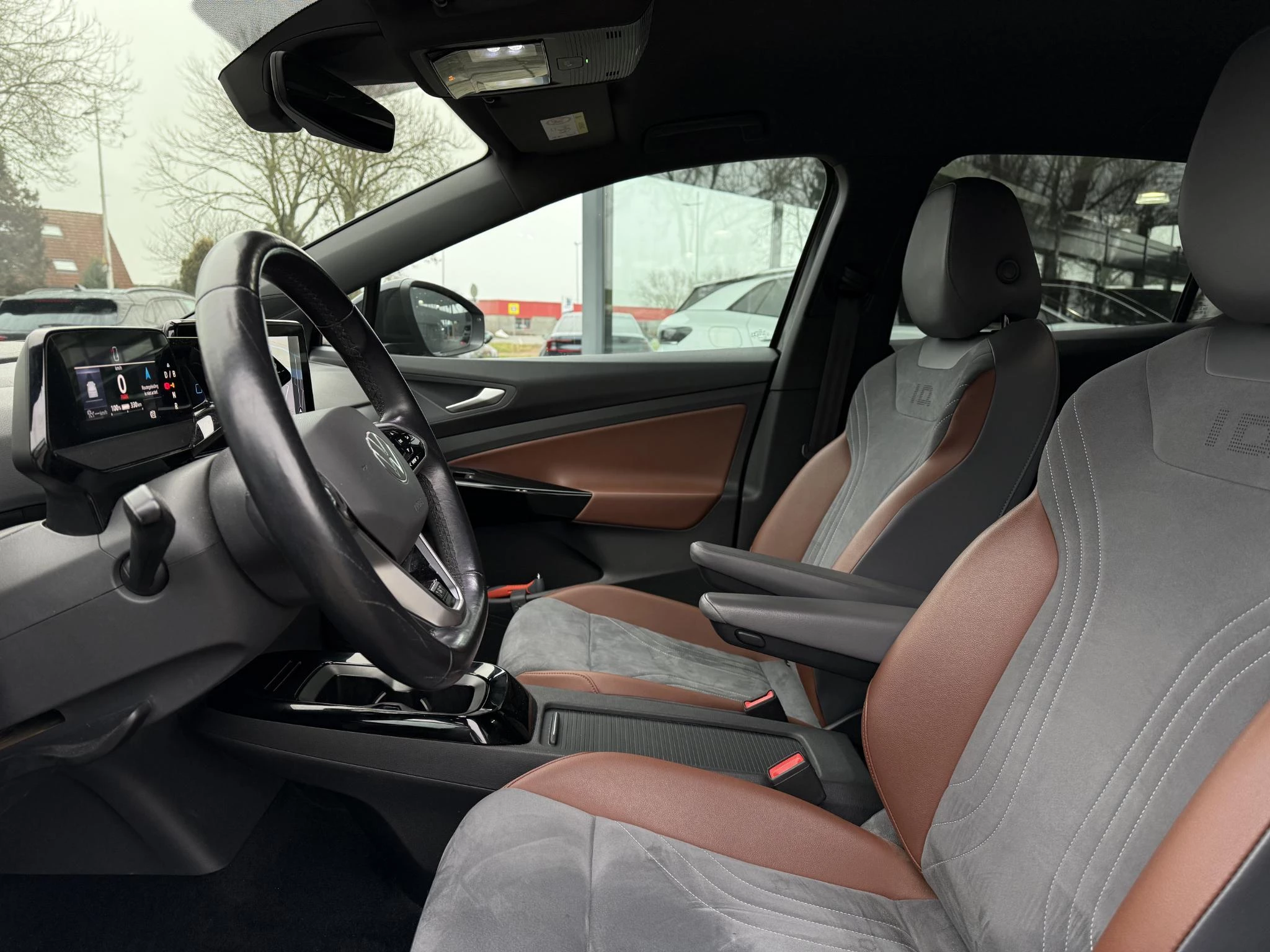 Hoofdafbeelding Volkswagen ID.4