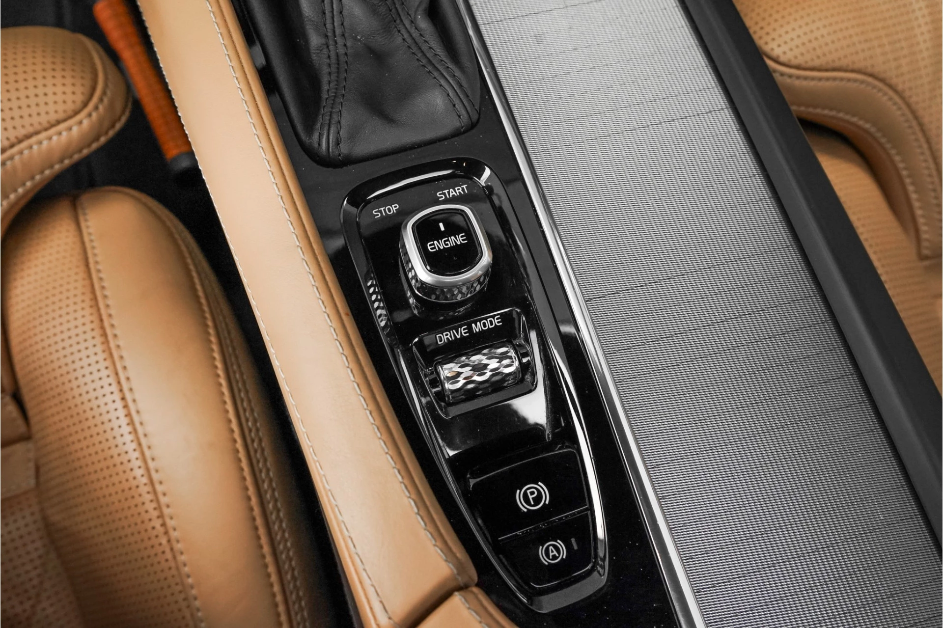 Hoofdafbeelding Volvo V90