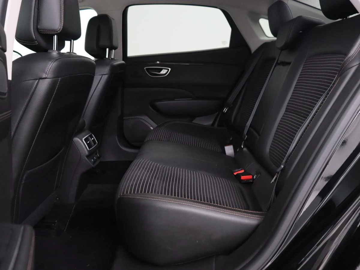 Hoofdafbeelding Renault Talisman