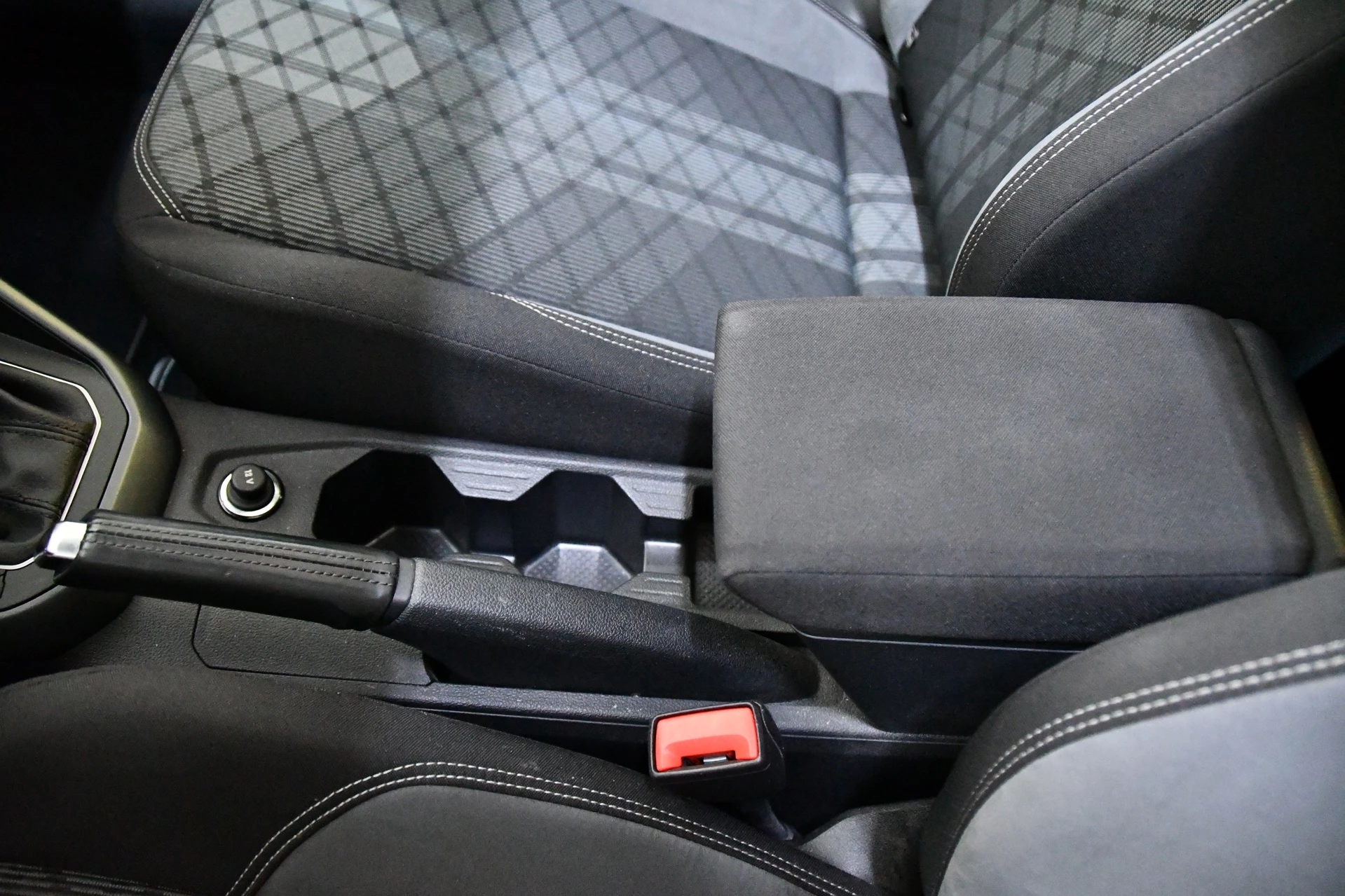 Hoofdafbeelding Volkswagen Taigo