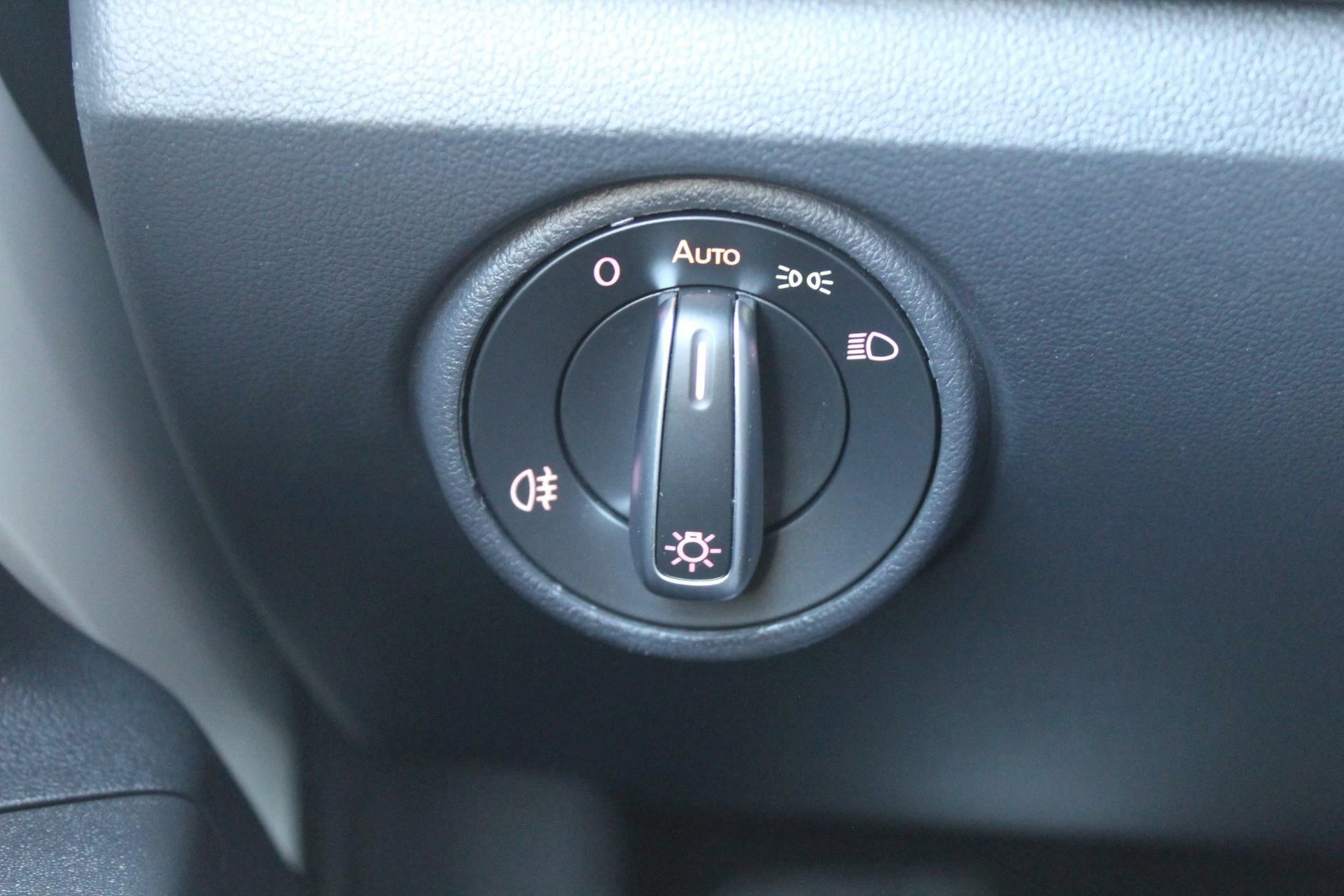 Hoofdafbeelding Volkswagen e-up!