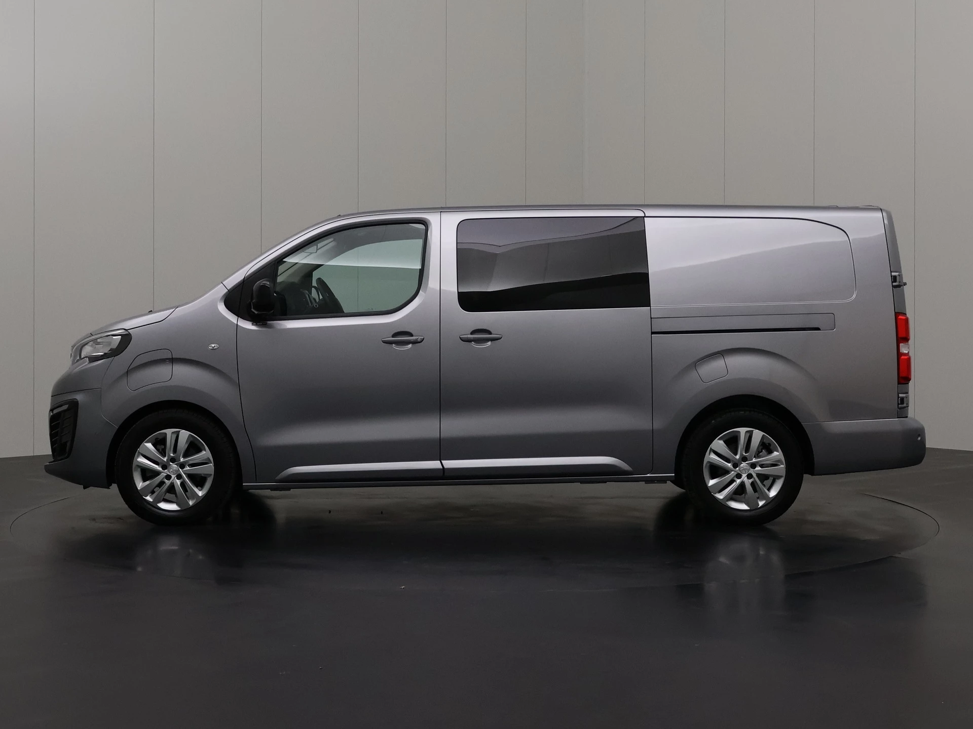 Hoofdafbeelding Peugeot Expert