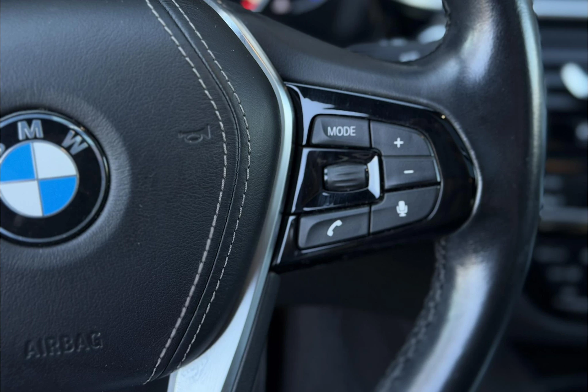 Hoofdafbeelding BMW 6 Serie