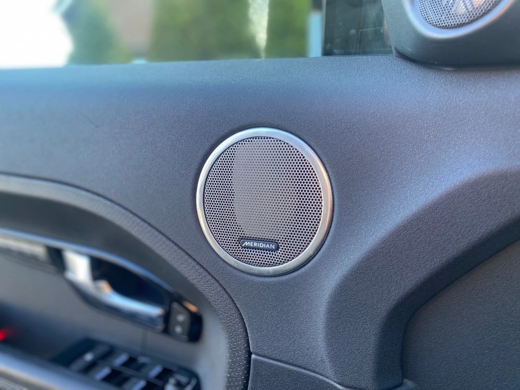 Hoofdafbeelding Land Rover Range Rover