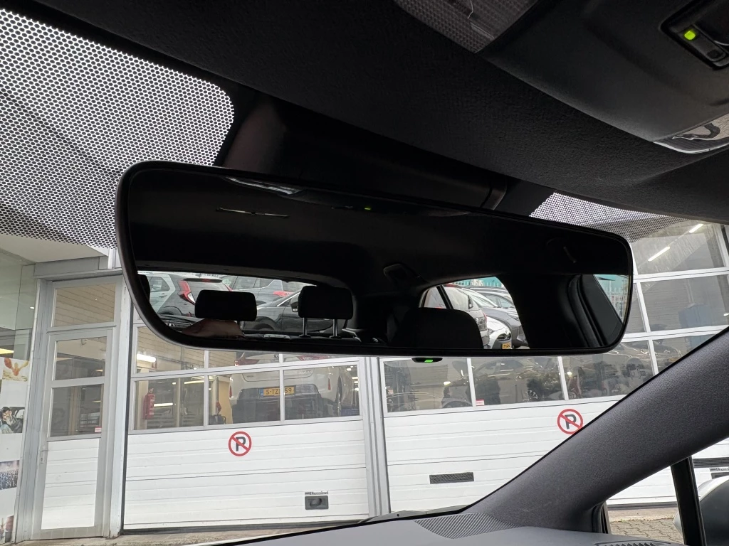 Hoofdafbeelding Toyota Corolla