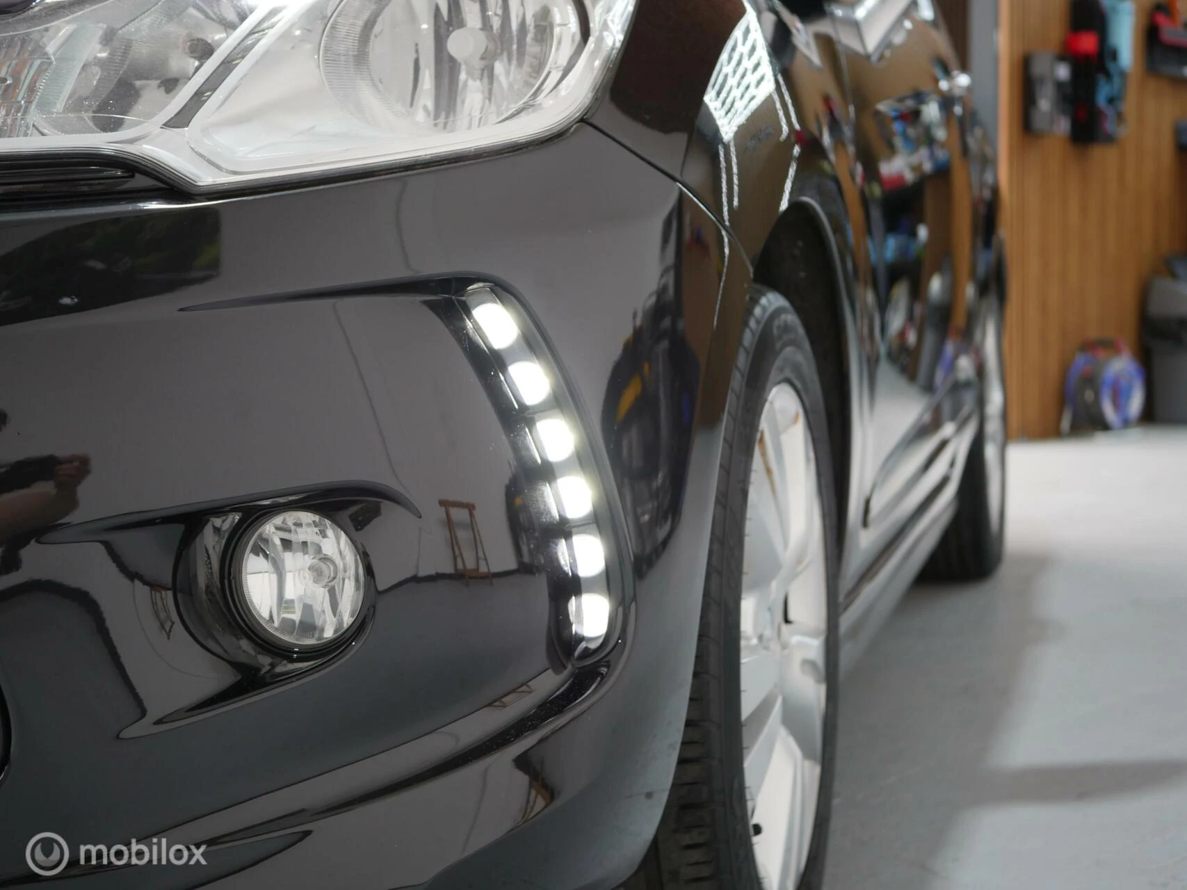 Hoofdafbeelding Citroën DS3