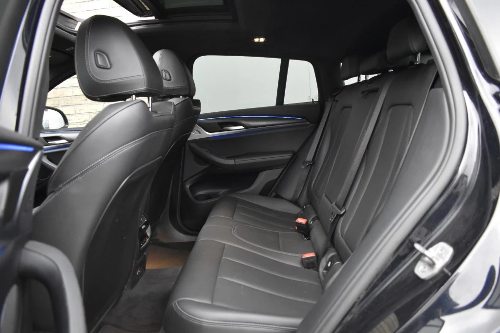 Hoofdafbeelding BMW X4