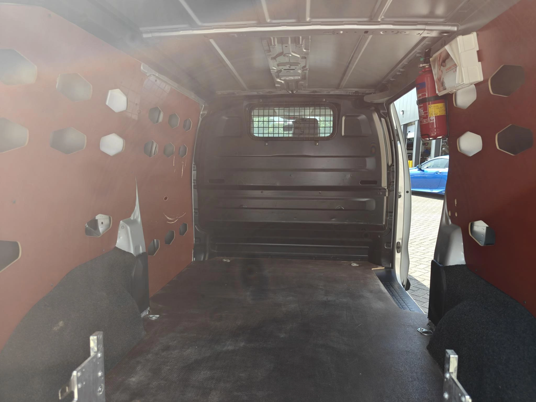 Hoofdafbeelding Toyota ProAce