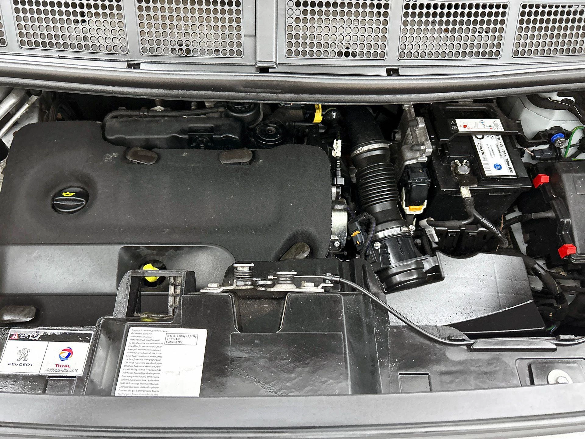 Hoofdafbeelding Peugeot Expert