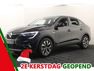 Renault Arkana 1.6 E-Tech hybrid 145 evolution |Navi|Camera|