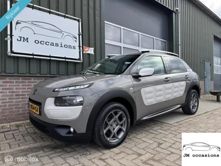 Citroen C4 Cactus 1.2 VTi Shine|Clima|Cruise|Camera|PDC|APK 11-26|