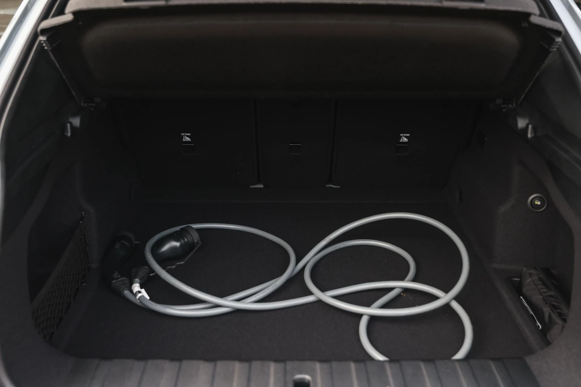 Hoofdafbeelding BMW iX2