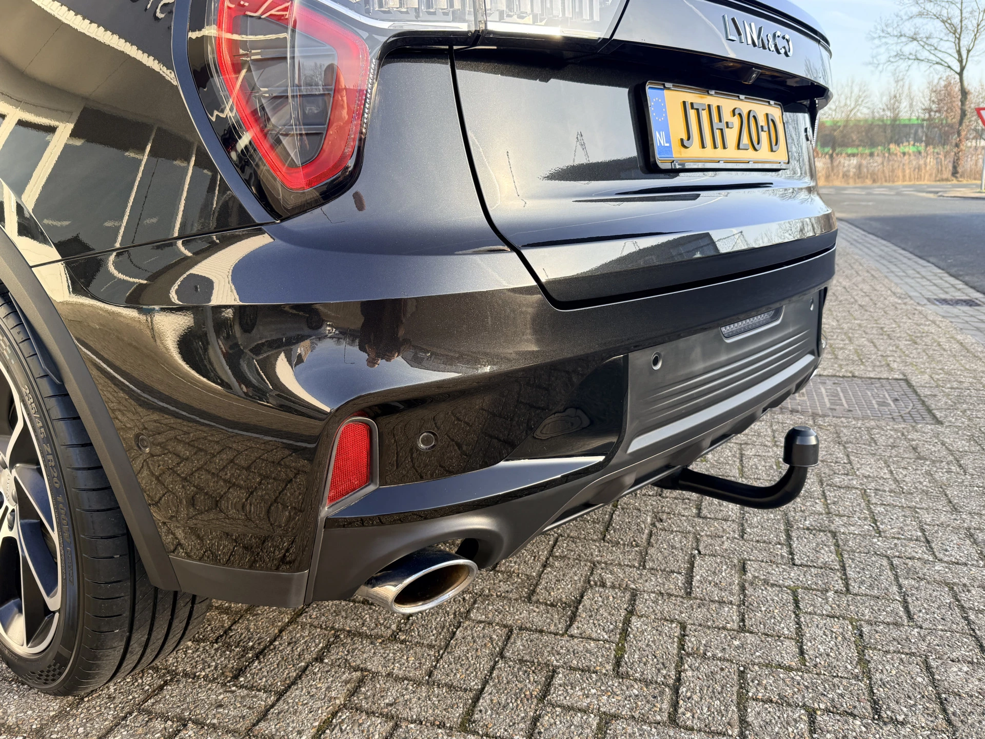 Hoofdafbeelding Lynk & Co 01