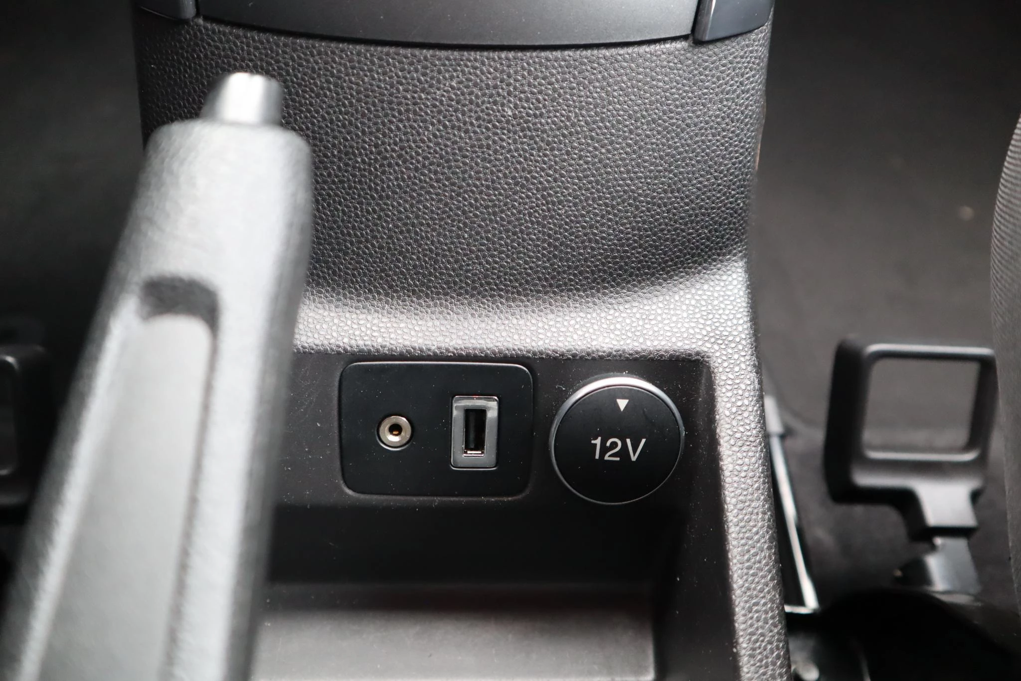 Hoofdafbeelding Ford EcoSport