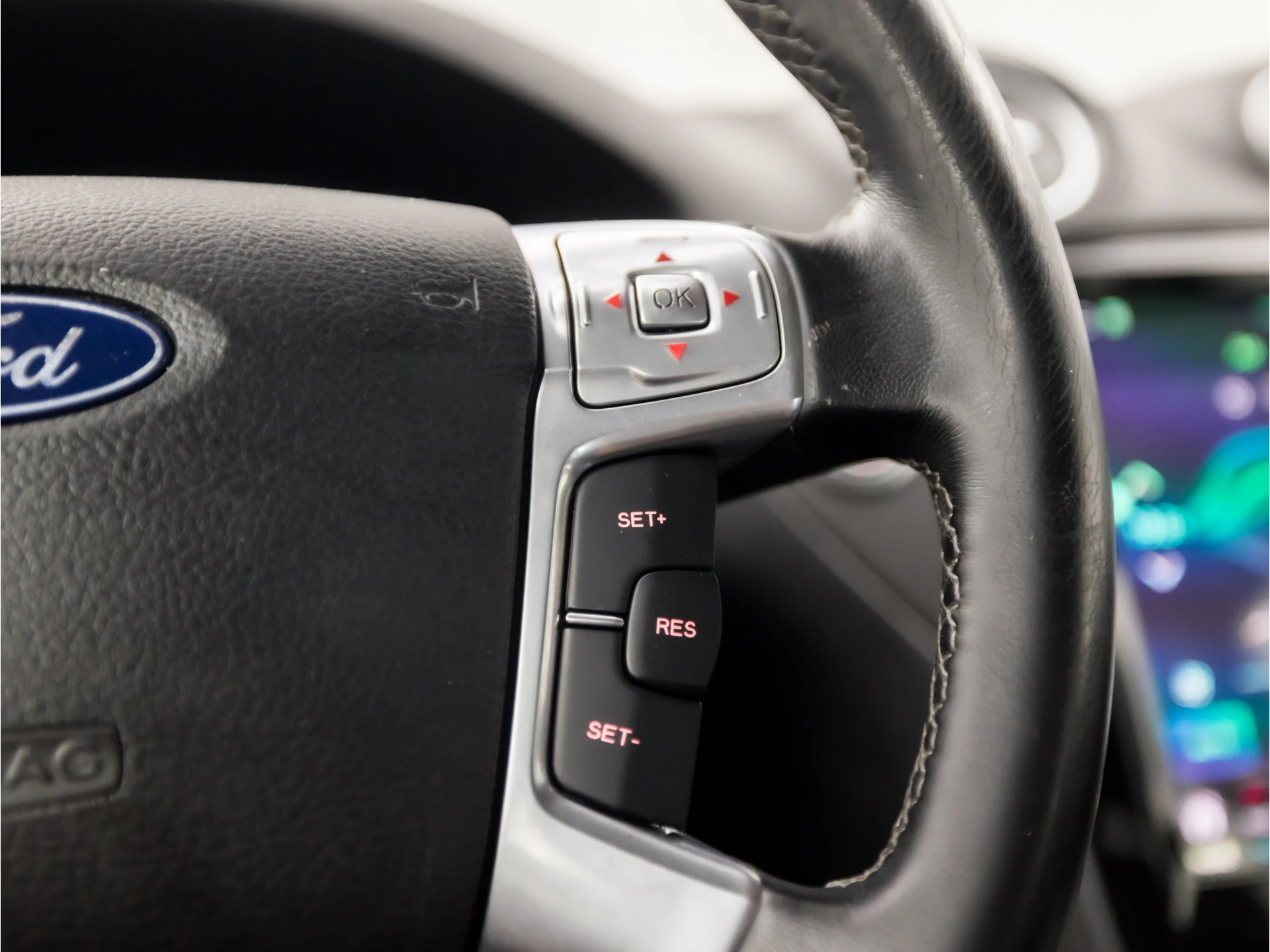 Hoofdafbeelding Ford Mondeo