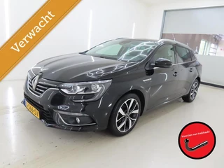 Renault Megane Estate 1.3 TCe Bose | 1700kg trekgewicht | 140 PK |