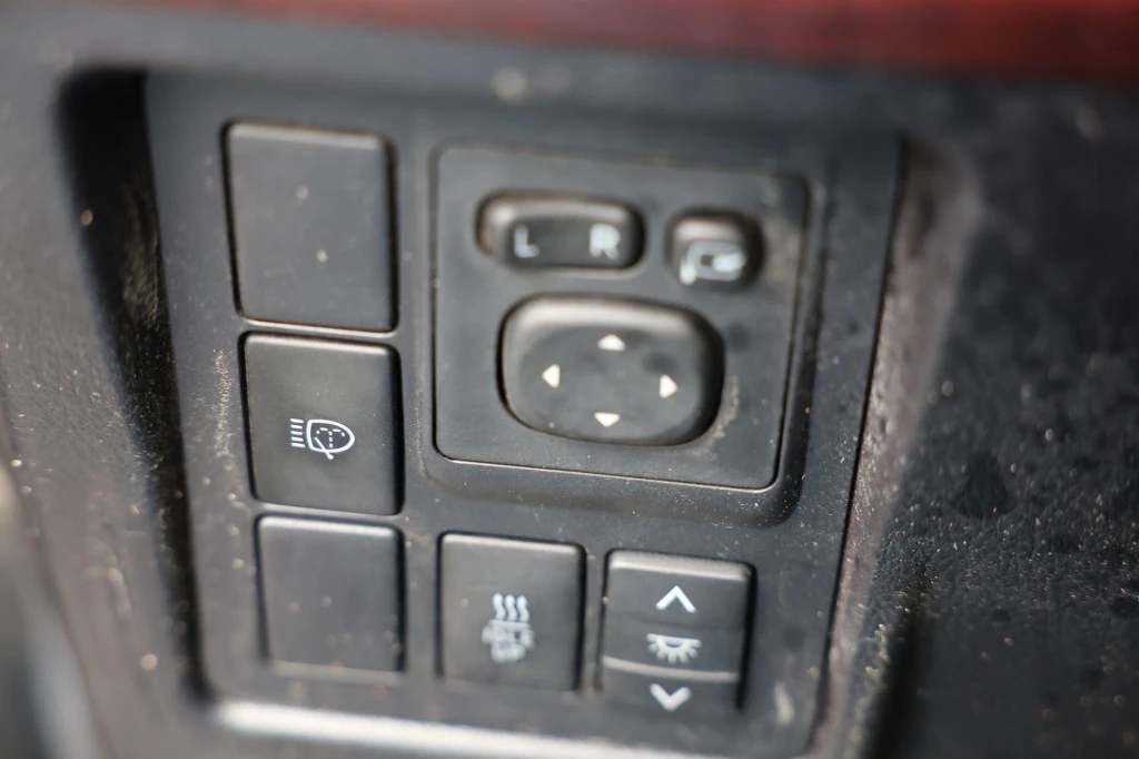 Hoofdafbeelding Toyota Land Cruiser