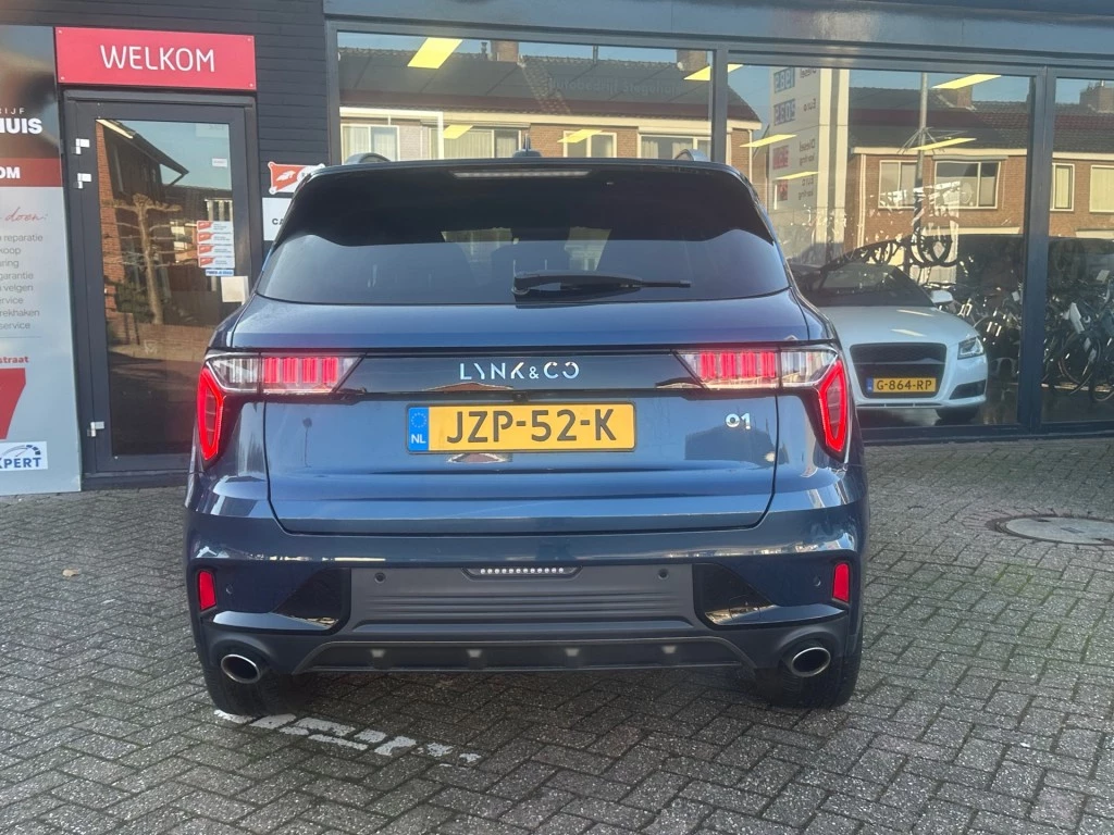 Hoofdafbeelding Lynk & Co 01