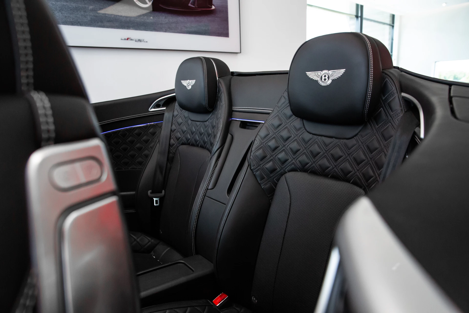 Hoofdafbeelding Bentley Continental GT