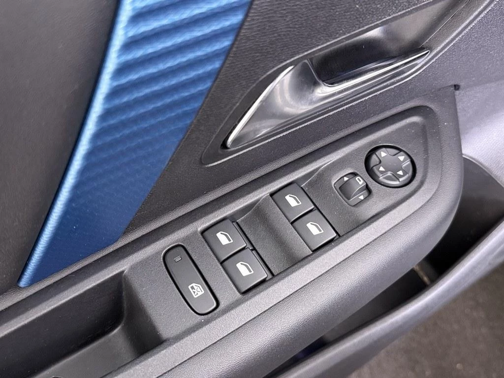 Hoofdafbeelding Citroën ë-C4