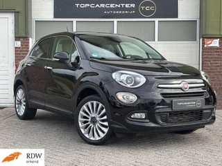 Fiat 500 X 1.4Turbo MultiAir PopStar/KEYLESS/PARKS/DODEH/APK