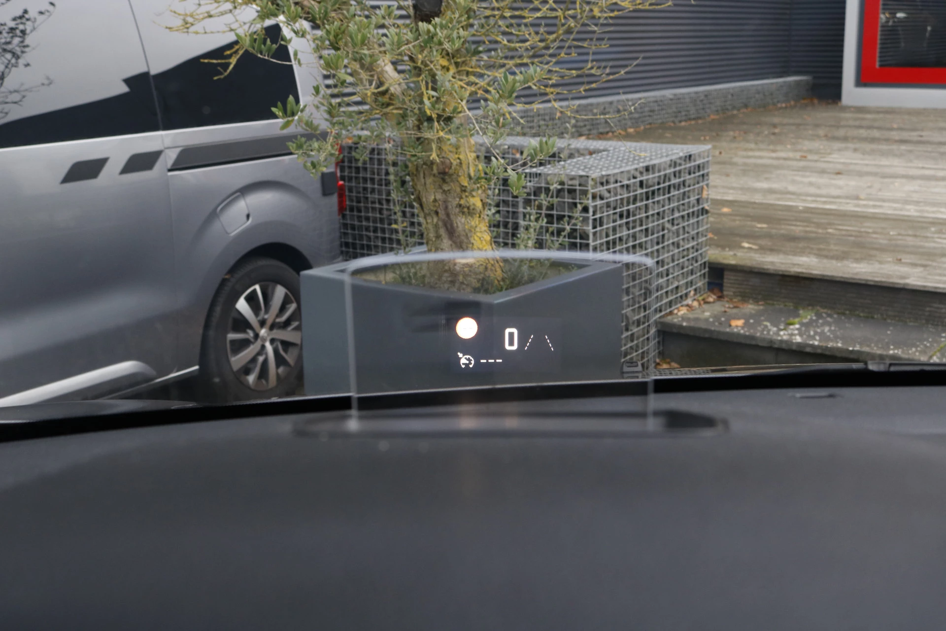 Hoofdafbeelding Dethleffs CROSSCAMP TY 002 Buscamper