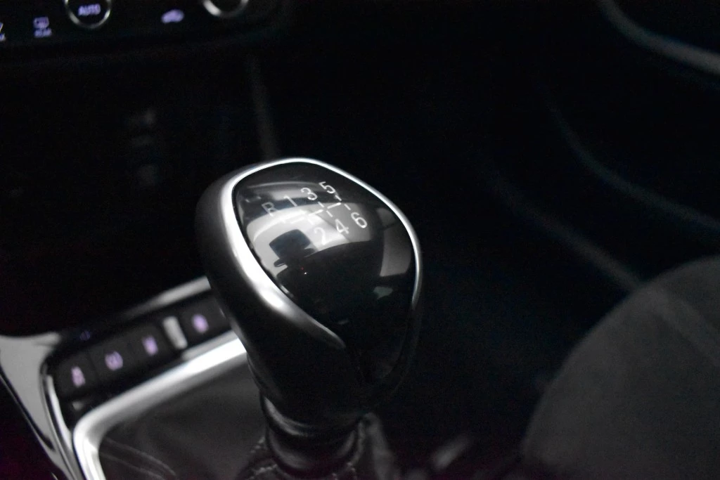 Hoofdafbeelding Opel Crossland