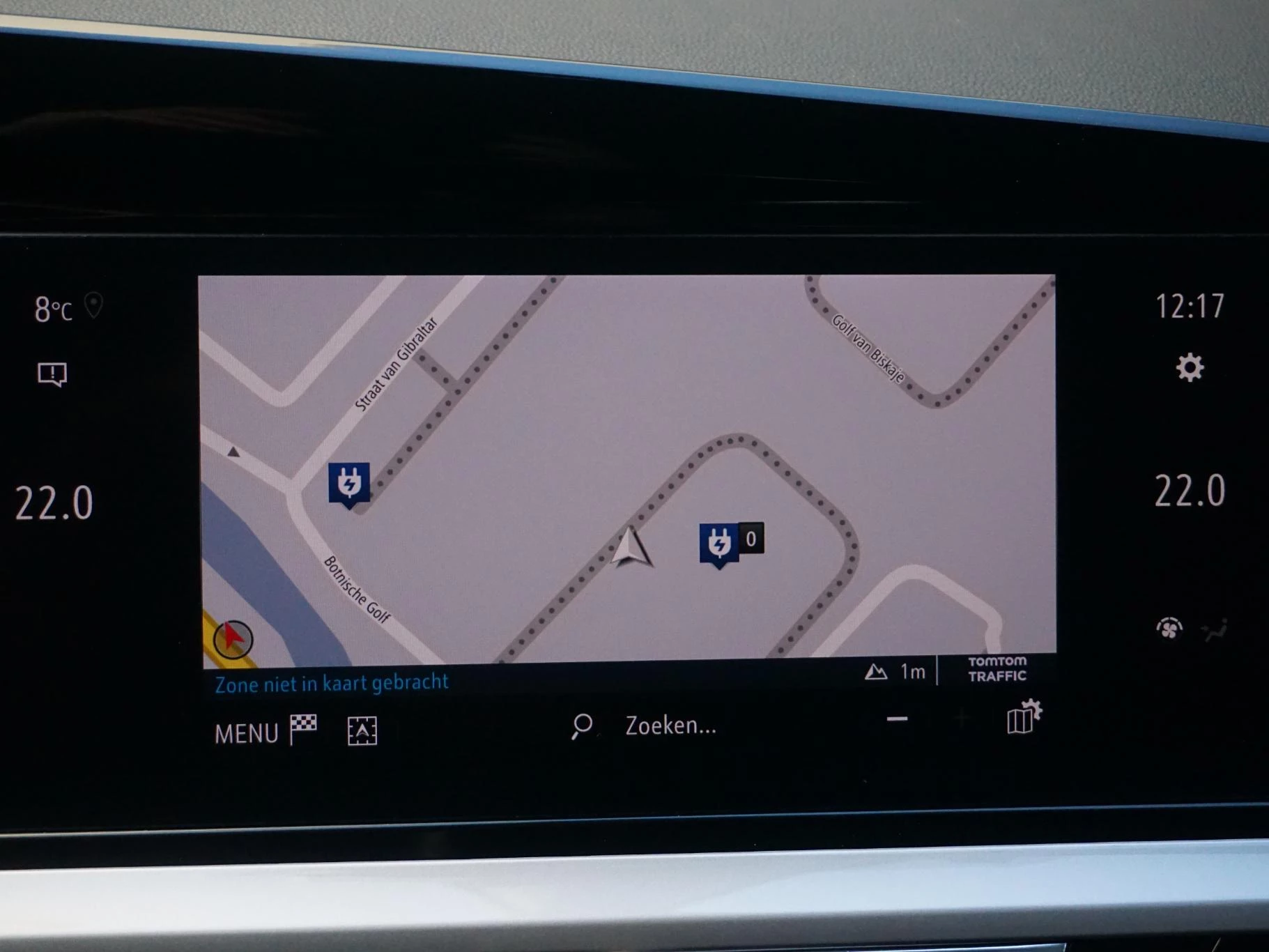 Hoofdafbeelding Opel Grandland