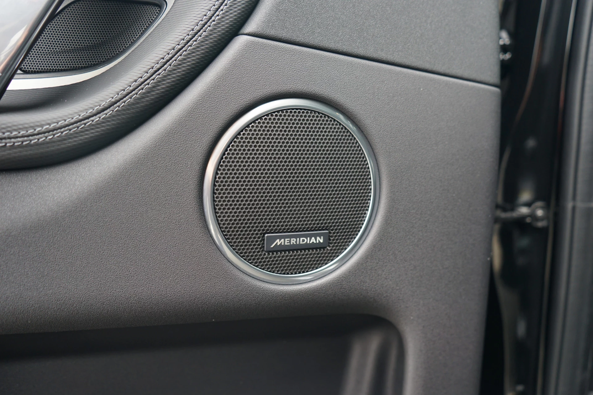 Hoofdafbeelding Land Rover Discovery Sport