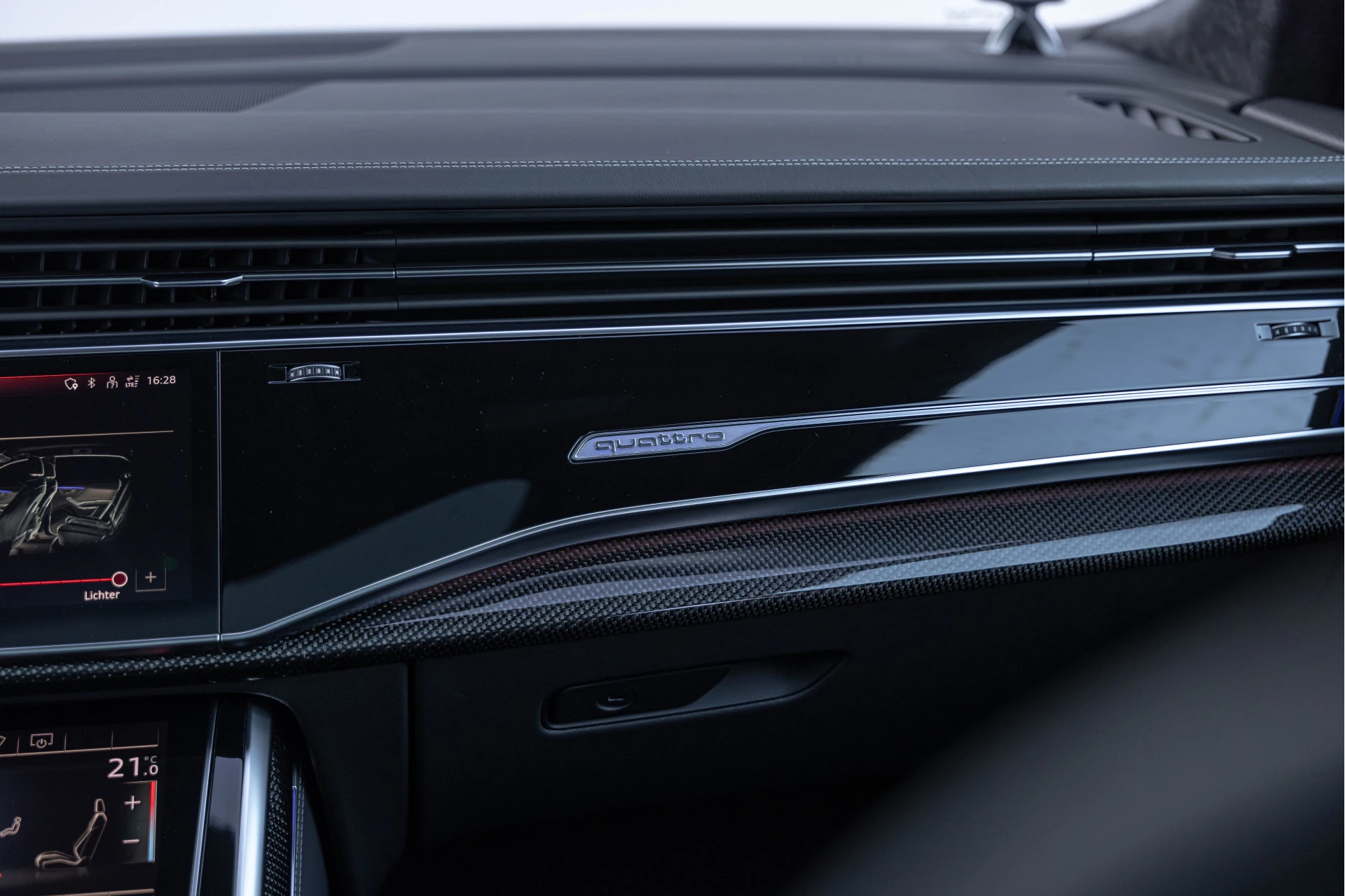 Hoofdafbeelding Audi SQ8