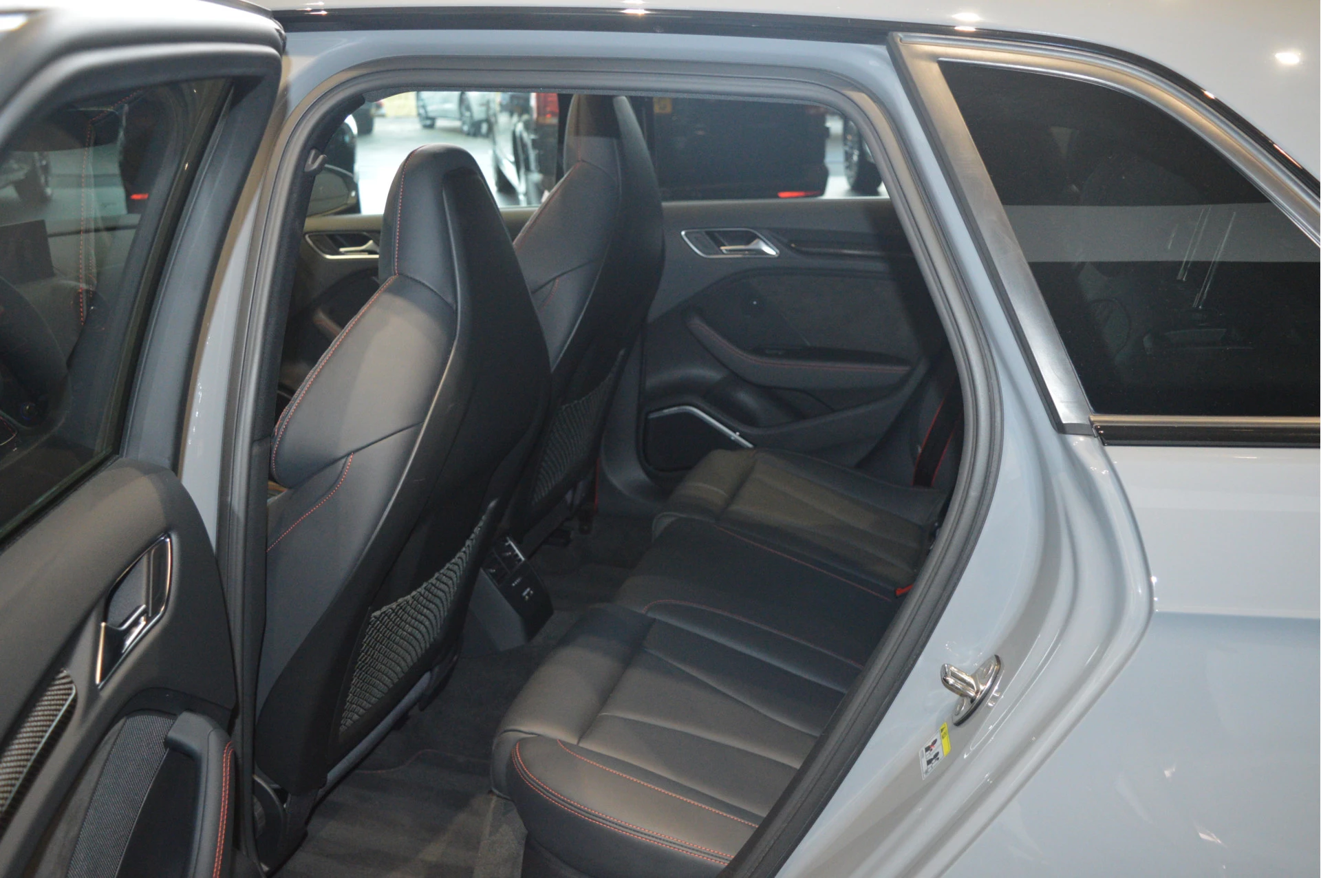 Hoofdafbeelding Audi RS3