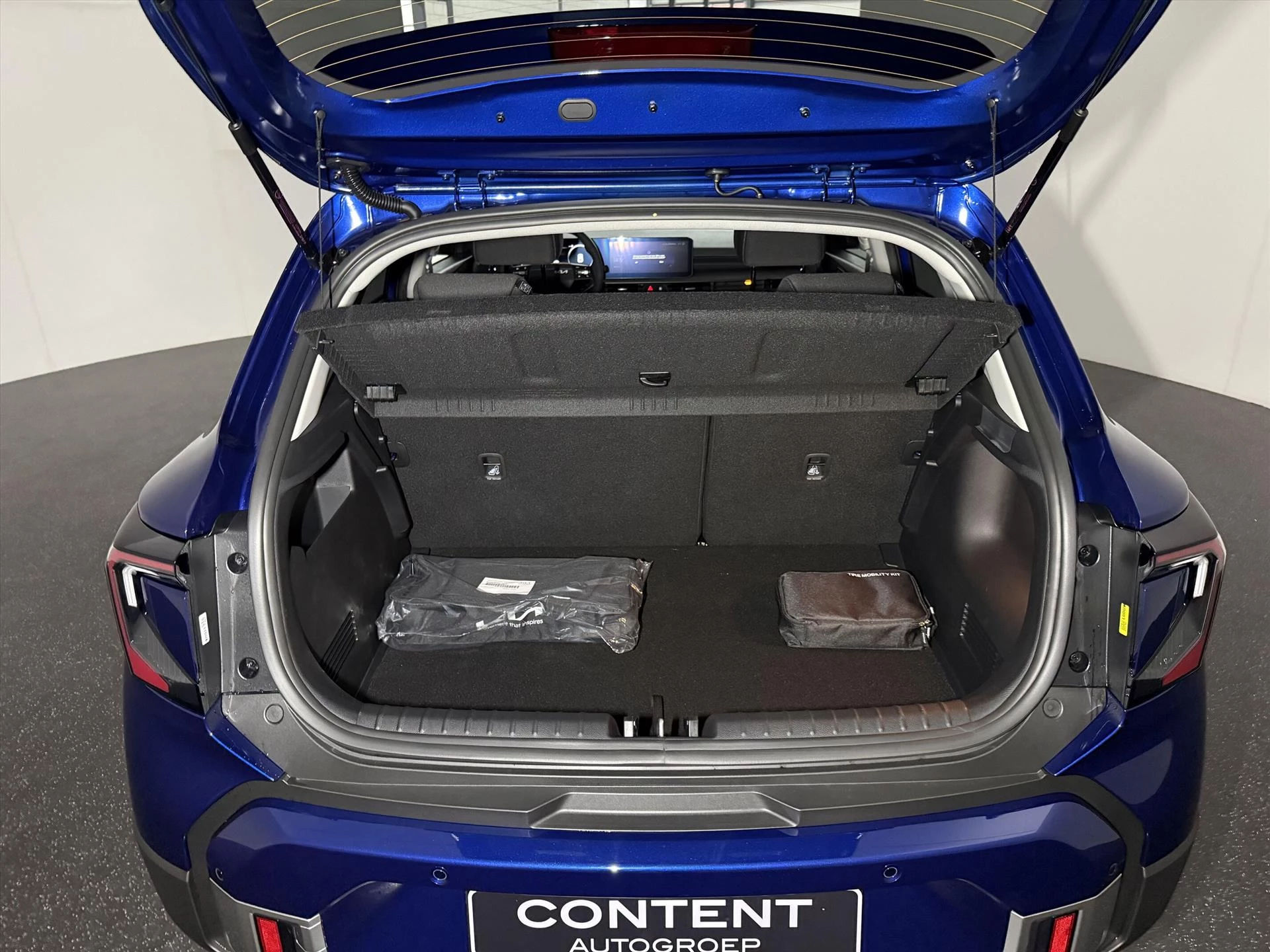 Hoofdafbeelding Kia Stonic