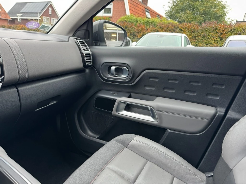 Hoofdafbeelding Citroën C5 Aircross